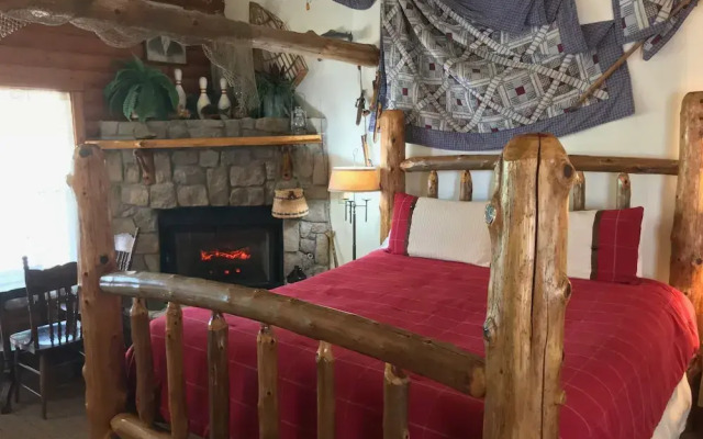 Crystal Cove Bed and Breakfast