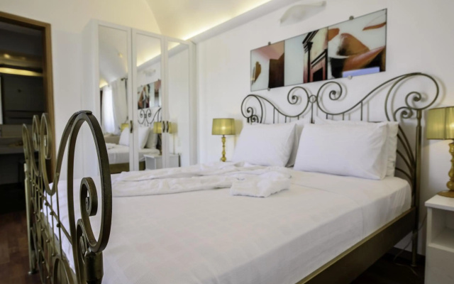 La Mer Deluxe Hotel & Spa - Adults only