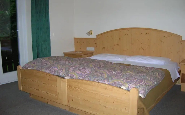 Hotel Pörnbacher
