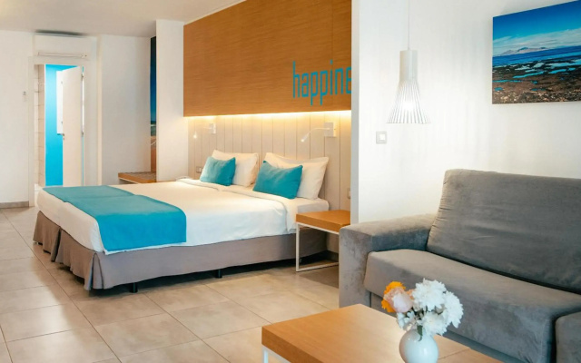 Отель Bluesea Bahía de Lobos
