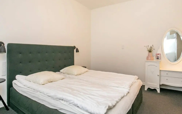 16 Person Holiday Home in Rudkobing