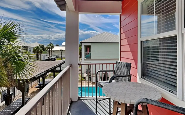 Runnin Down A Dream by Southern Vacation Rentals