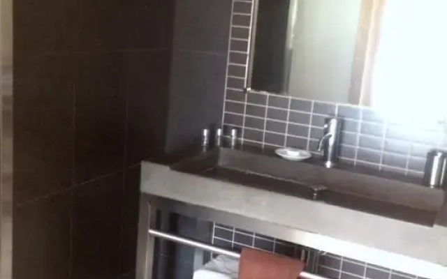 Appartement le Saint James