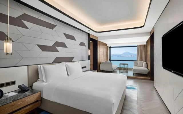 Courtyard by Marriott Xiamen