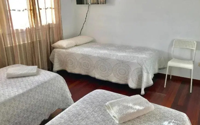 Pension Maruja *