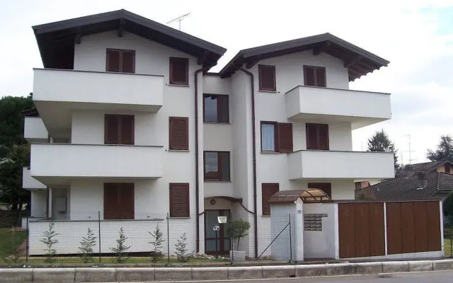 Villa Giovanna