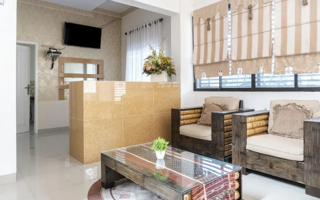 Afifah Guesthouse by RedDoorz