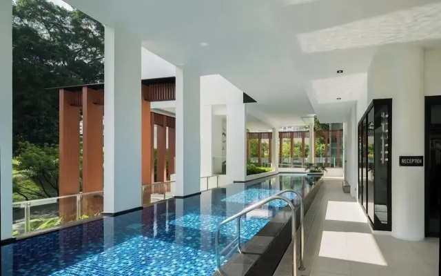 Ariva on Shan Serviced Residences (SG Clean)