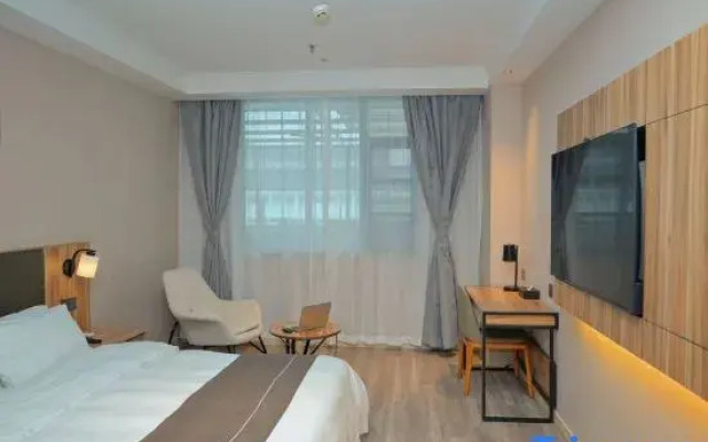 Ruibaiyun Hotel (Baoying Yeting Road)