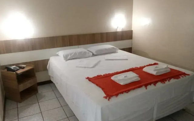 Boulevard Park Hotel