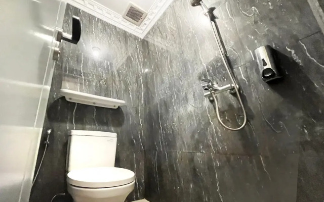 Urbanview Hotel Sultan Palace Malang by RedDoorz