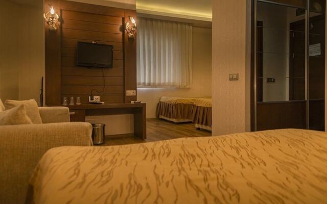 Abaylar Hotel Турция, Селиме - отзывы, цены и фото номеров - забронировать отель Abaylar Hotel онлайн комната для гостей