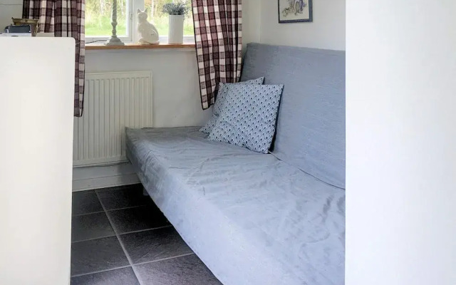 2 Person Holiday Home in Frandefors