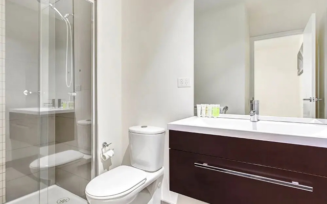 MJ Shortstay Bank Apartments