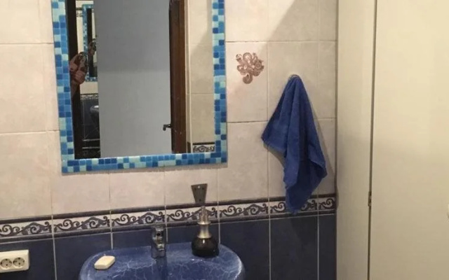 Mini Hotel Garmonia