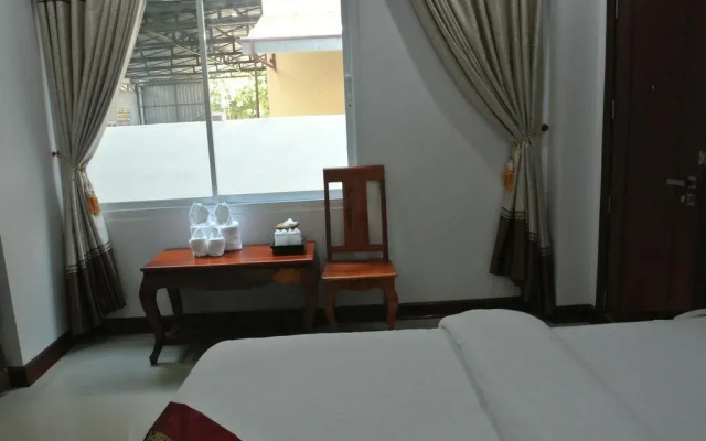 Sai Ngeun 2 Hotel