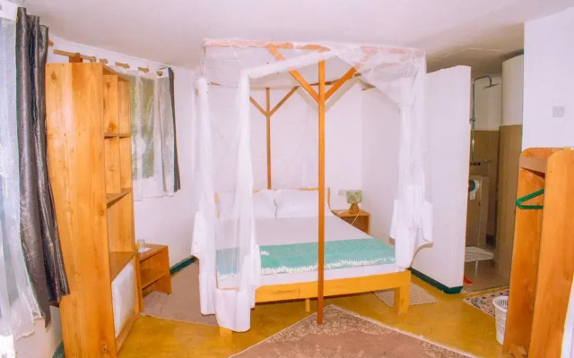 Aika Sunrise B&B