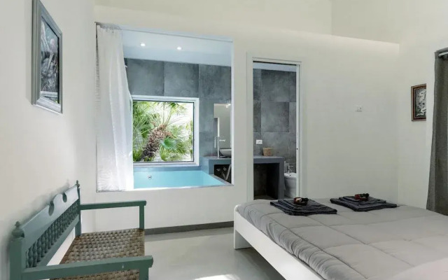 Naturarte Suites