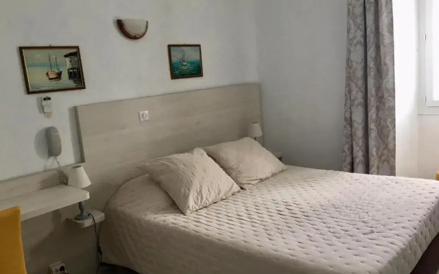 Hotel de la Plage Santa Vittoria