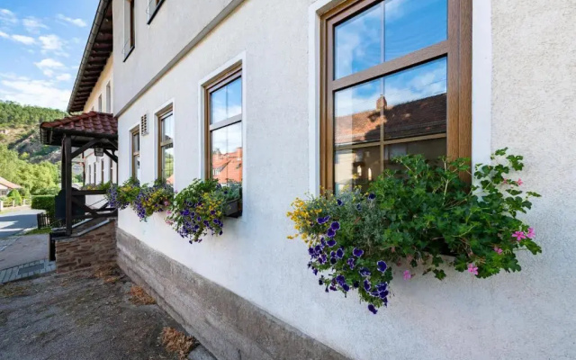 Hotel Bohlenblick