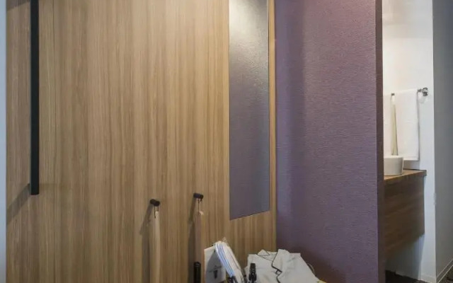 Tmark City Hotel Sapporo Odori