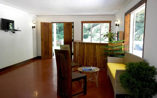 Jasmine Garden Resort