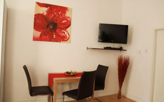 CheckVienna – Apartment Inzersdorferstrasse