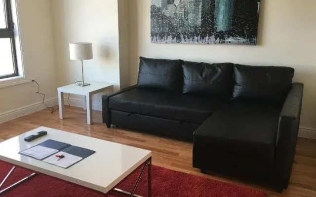 Caprice Suites