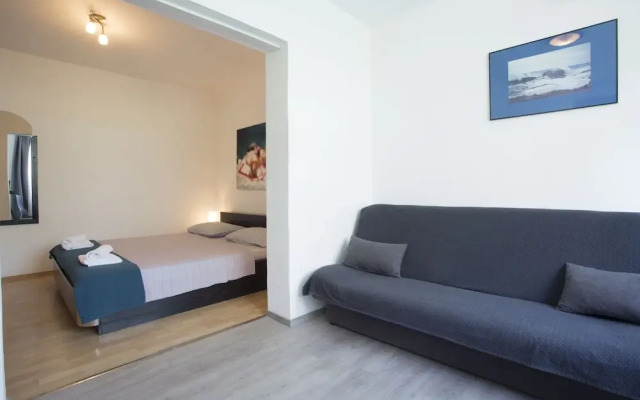 Apartments Milka