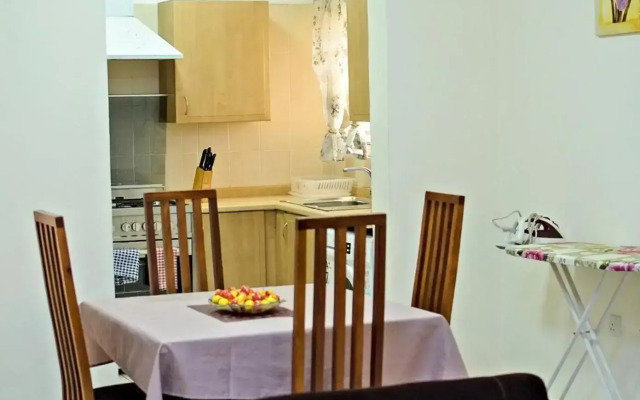 Regimanuel Apartments - Kwabenya