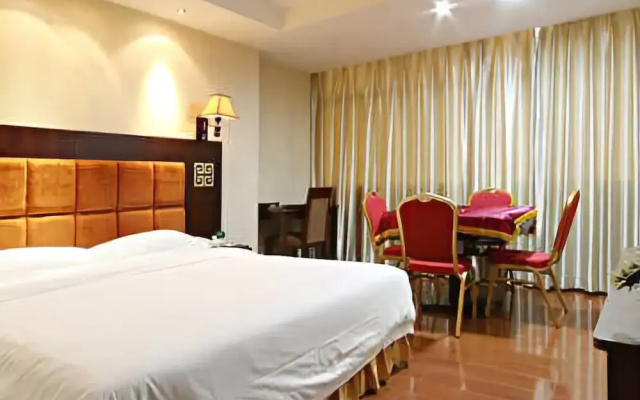 Dinghuang Hotel