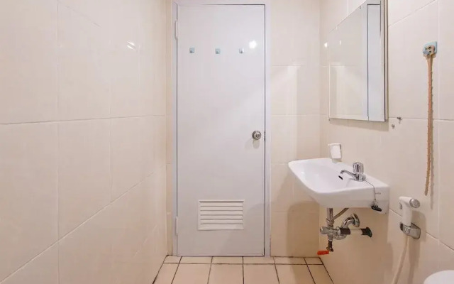 Best Location And Homey 2Br Apartment At M-Town Residence