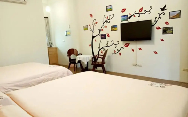 Recreation Garden B&B
