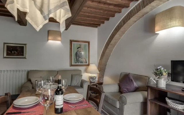 I Melograni Del Chianti