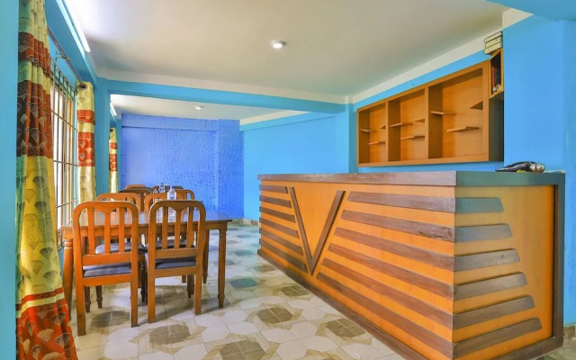 SPOT ON 487 Hotel Lyco Nepal Pvt.ltd