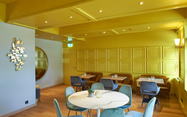 Arcadeon Landhotel Halden
