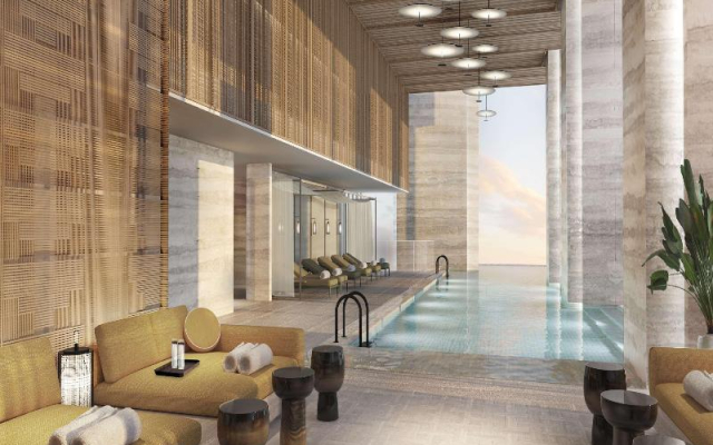 Conrad Kuala Lumpur