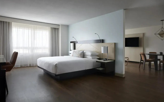 Marriott Orlando Downtown