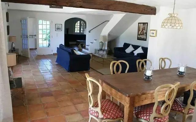 Villa Le Falevinier
