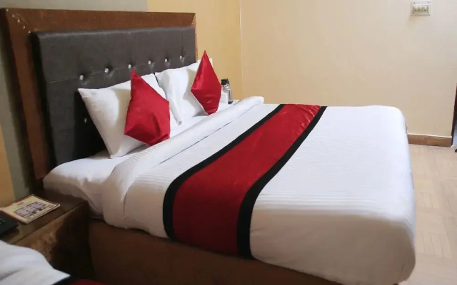 Hotel Gupta Palace by OYO Rooms