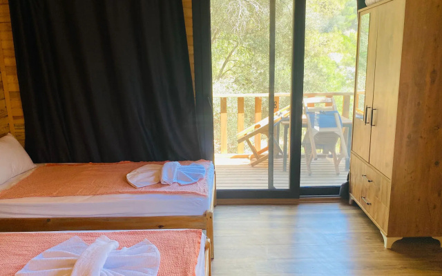 Reflections Camp