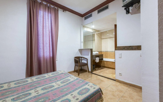 Hotel Casa Teva