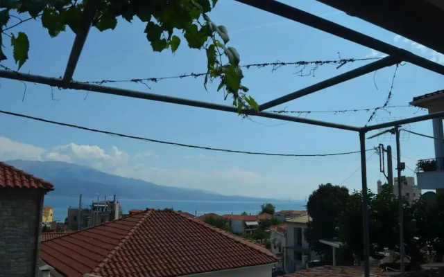 Nafpaktos Castle Studio