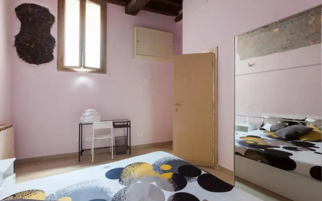 Boccanera a Trastevere Holiday Apartment