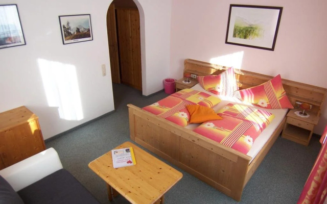 Pension Sonnblickhof