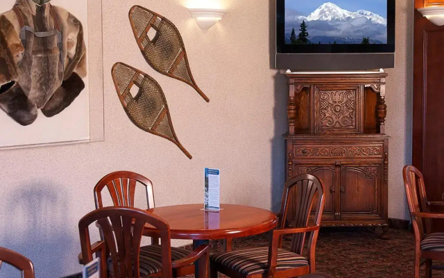 Bear Lodge
