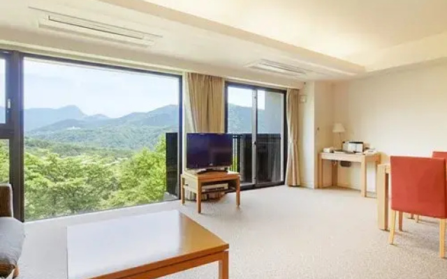 Tokyu Vacations Hakone Gora -4 Nights, Kanagawa Prefecture, Japan