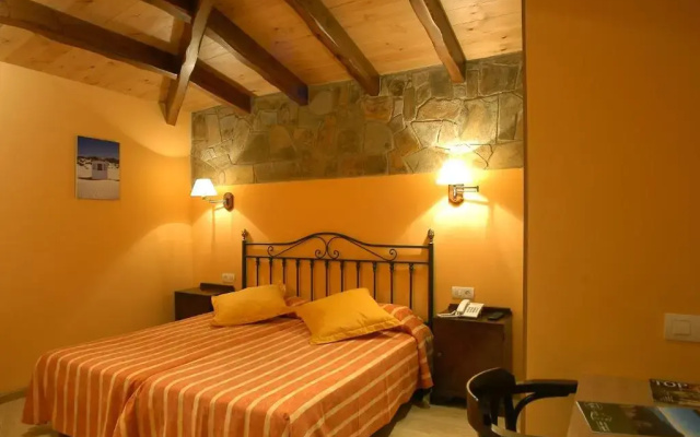 Hotel Ripoll