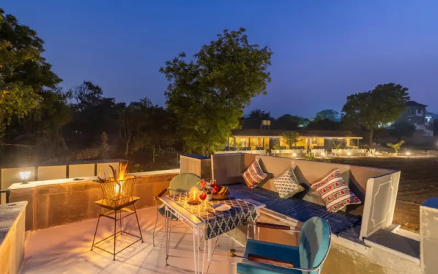 Indulge Udaipur by PACK