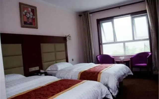 Yesanpo Business Hotel